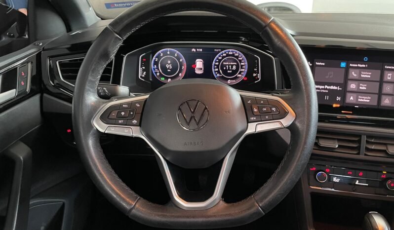 VolksWagen Nivus Highline 2021 completo