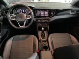 VolksWagen Nivus Highline 2021 completo