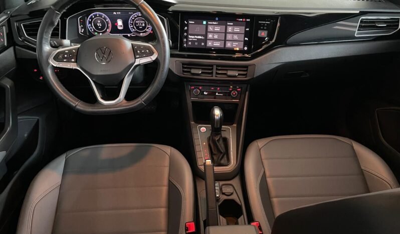 VolksWagen Nivus Highline 2021 completo