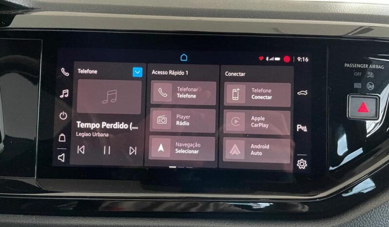 VolksWagen Nivus Highline 2021 completo