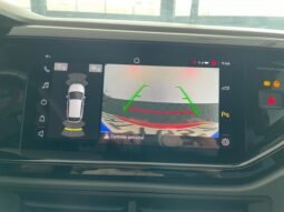 VolksWagen Nivus Highline 2021 completo