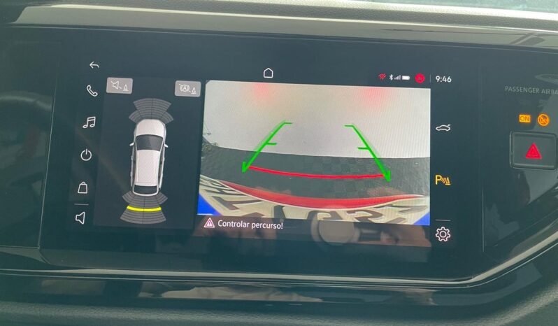 VolksWagen Nivus Highline 2021 completo