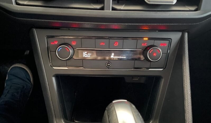 VolksWagen Nivus Highline 2021 completo