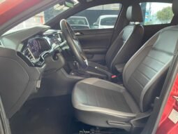 VolksWagen Nivus Highline 2021 completo