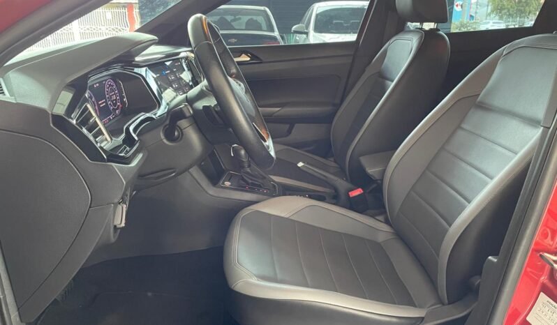 VolksWagen Nivus Highline 2021 completo