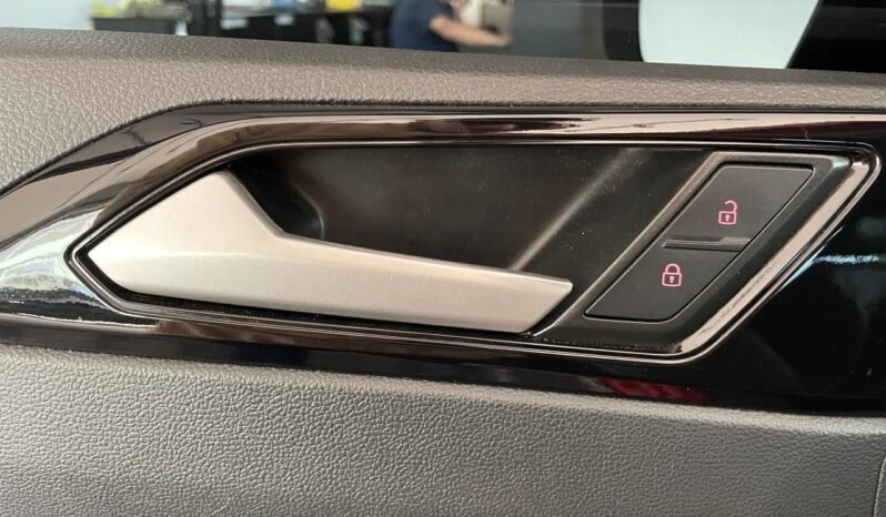 VolksWagen Nivus Highline 2021 completo