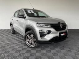 Renault Kwid KWID Zen 2023