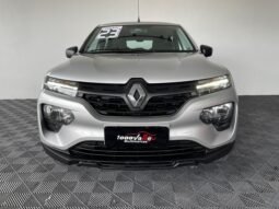Renault Kwid KWID Zen 2023