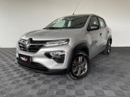 Renault Kwid KWID Zen 2023