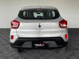 Renault Kwid KWID Zen 2023
