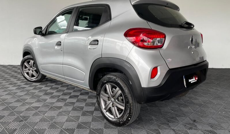 Renault Kwid KWID Zen 2023 completo