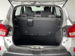 Renault Kwid KWID Zen 2023 completo