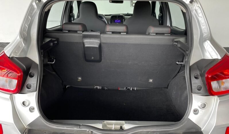 Renault Kwid KWID Zen 2023 completo