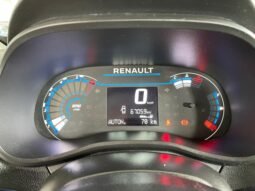 Renault Kwid KWID Zen 2023 completo