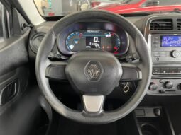 Renault Kwid KWID Zen 2023 completo