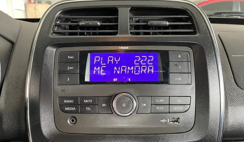 Renault Kwid KWID Zen 2023 completo