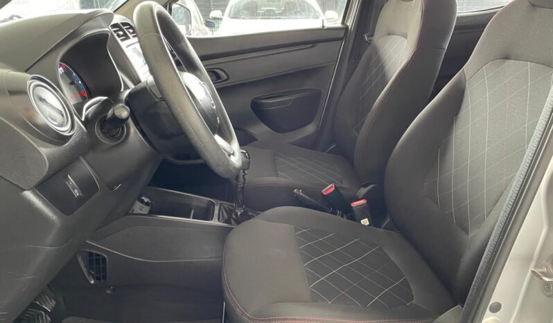 Renault Kwid KWID Zen 2023 completo