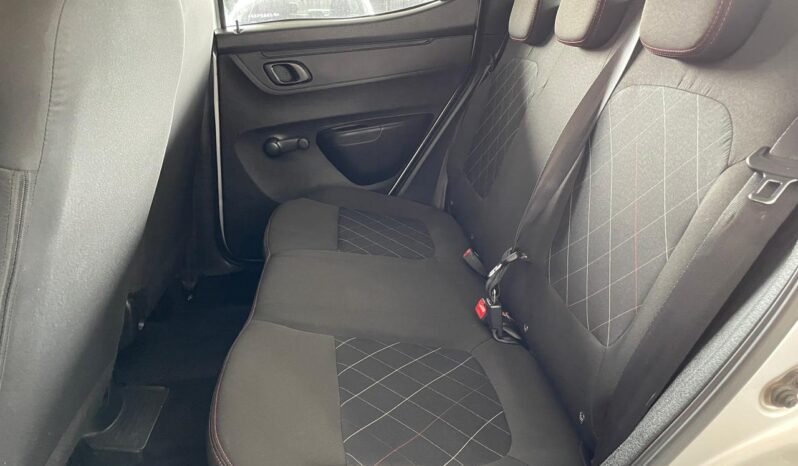 Renault Kwid KWID Zen 2023 completo