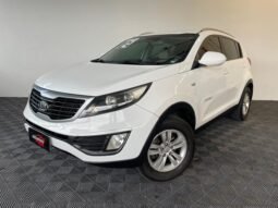 Kia Motors Sportage LX 2012