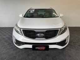 Kia Motors Sportage LX 2012