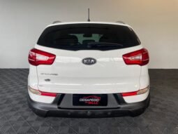 Kia Motors Sportage LX 2012
