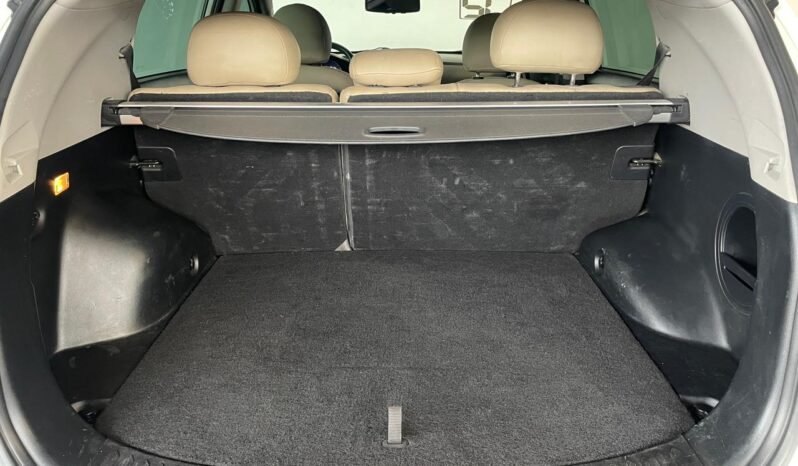 Kia Motors Sportage LX 2012 completo