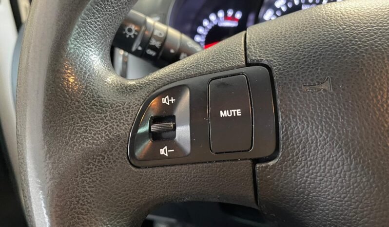 Kia Motors Sportage LX 2012 completo