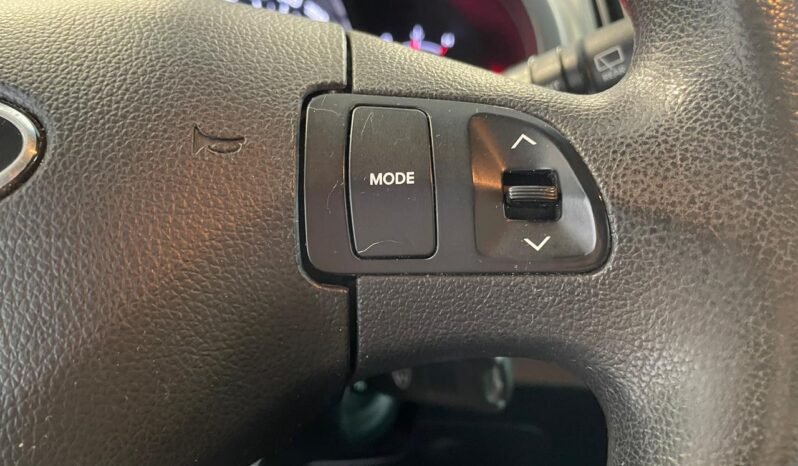 Kia Motors Sportage LX 2012 completo