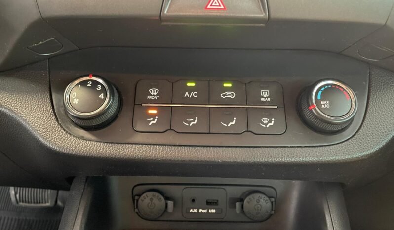 Kia Motors Sportage LX 2012 completo