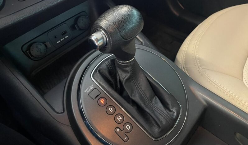 Kia Motors Sportage LX 2012 completo