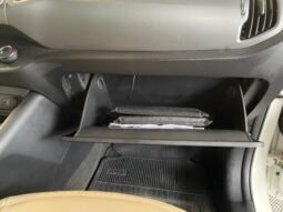 Kia Motors Sportage LX 2012 completo