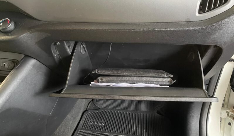 Kia Motors Sportage LX 2012 completo