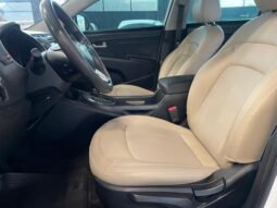 Kia Motors Sportage LX 2012 completo