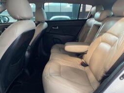 Kia Motors Sportage LX 2012 completo