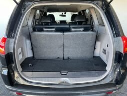 Mitsubishi Pajero DAKAR 2013 completo