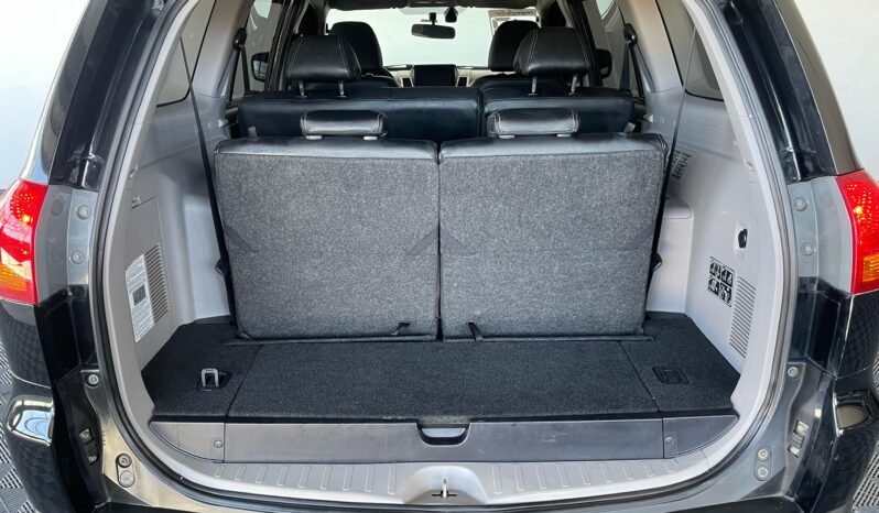 Mitsubishi Pajero DAKAR 2013 completo