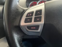 Mitsubishi Pajero DAKAR 2013 completo