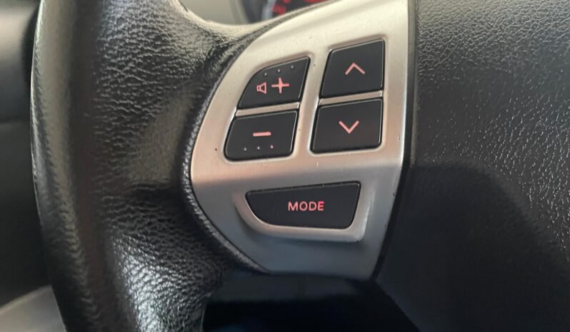 Mitsubishi Pajero DAKAR 2013 completo