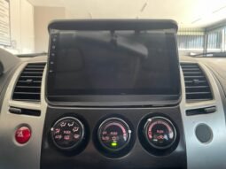 Mitsubishi Pajero DAKAR 2013 completo