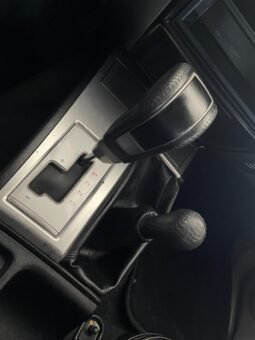 Mitsubishi Pajero DAKAR 2013 completo