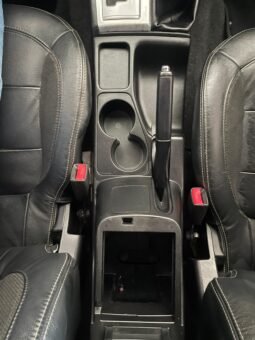 Mitsubishi Pajero DAKAR 2013 completo