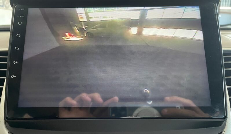 Mitsubishi Pajero DAKAR 2013 completo