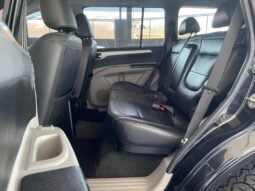 Mitsubishi Pajero DAKAR 2013 completo