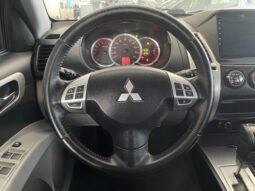 Mitsubishi Pajero DAKAR 2013 completo