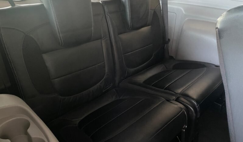 Mitsubishi Pajero DAKAR 2013 completo