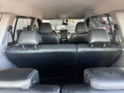 Mitsubishi Pajero DAKAR 2013 completo