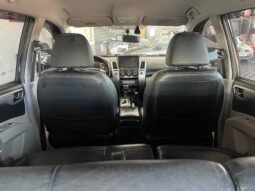 Mitsubishi Pajero DAKAR 2013 completo