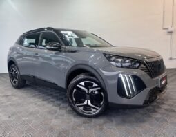 Peugeot 2008 GT 2025