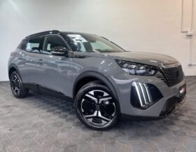 Peugeot 2008 GT 2025