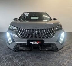 Peugeot 2008 GT 2025